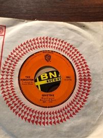 The Association Windy/Sometime 45 RPM