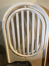 Pottery Barn Crib