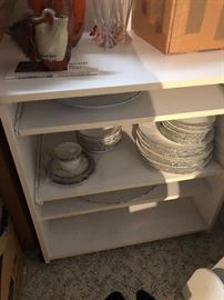 Royal Doulton China set
