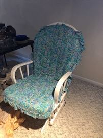 Dutailier Glider/Rocker
