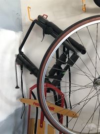 Car Bike rack