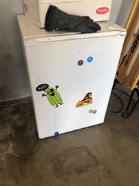 Mini Fridge
