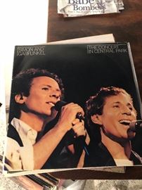 Simon and Garfunkel the Concert in Central Park