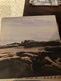 The Moody Blues Seventh Sojourn