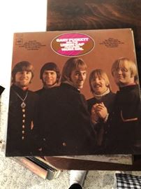 Gary Puckett and the Union Gap featuring Young Girl