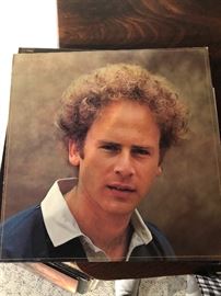 Art Garfunkel