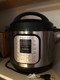Instant Pot