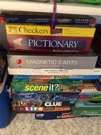 Board Games