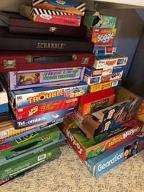Board Games