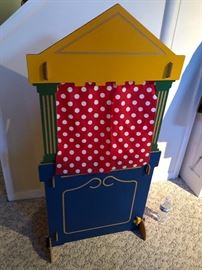 Puppet Playhouse
