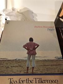 Barbara Streisand People