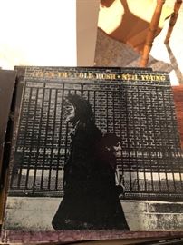 Neil Young After the Gold Rush
