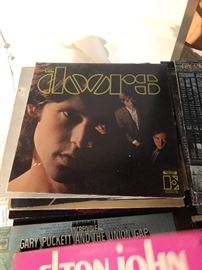 The Doors LP