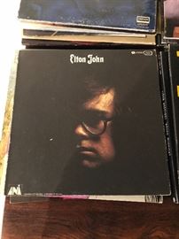 Elton John