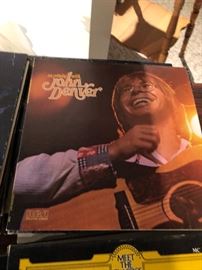 John Denver LP