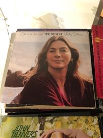 Judy Collins LP