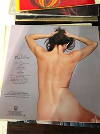 Judy Collins LP