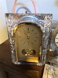 Clocks