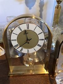 Clocks