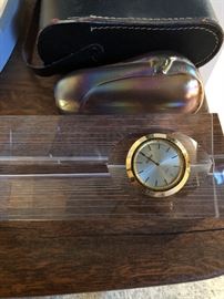 Clocks