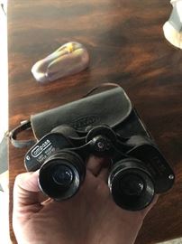 Compass Binoculars