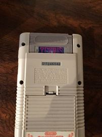 Nintendo Gmae Boy