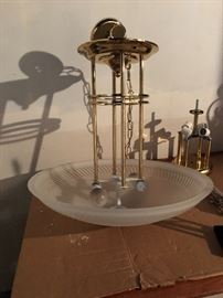 Light fixtures