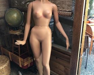 Mannequin