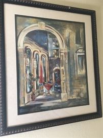 Silvia Vassileva prints 