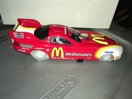 diecast collector cars 