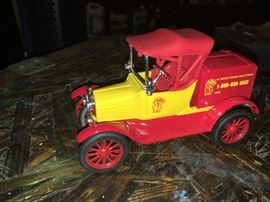 DR. diecast racing collectables 