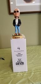 Sanit Anita Bobble head
