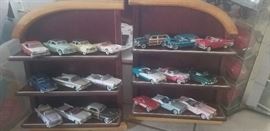 Franklin mint cars 1/43  scale