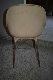 CHAIR BACK