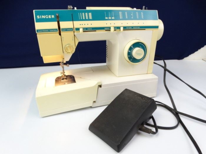 Singer 5817C Sewing Machine