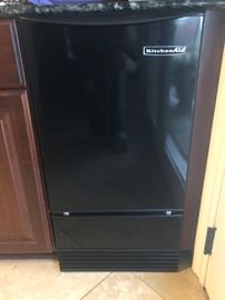 KitchenAid Ice Maker