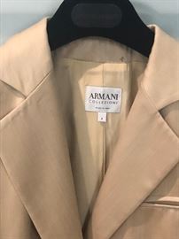Armani Collection 