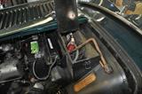 1952 MG Midget convertible. For more info see -- http://youtu.be/ITNnywg9d5s