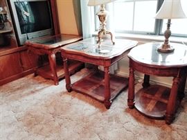 end tables