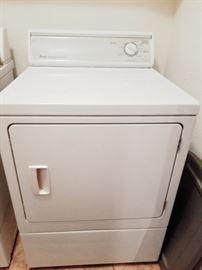 Amana Electric Dryer