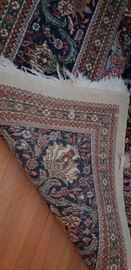 Oriental Rug