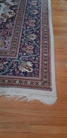 Oriental Rug