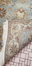 Oriental Rug