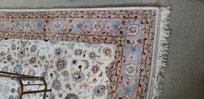 Oriental Rug