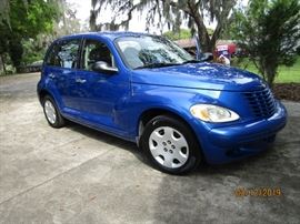 GREAT CAR AND AS GREAT AS IT LOOKS ON LINE, THAT IS EXACTLY HOW NICE IS LOOKS IN PERSON.. WE ARE ASKING $2,000.00   GREAT SECOND OR FIRST CAR FOR THAT MATTER.. 