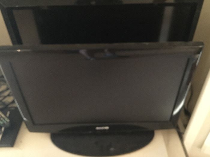 Sanyo Flat screen TV
