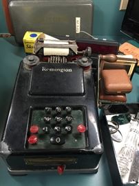 Vintage Remington 