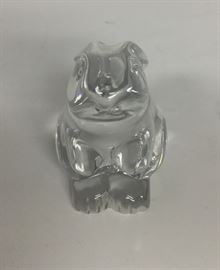 BACCARAT ANIMAL