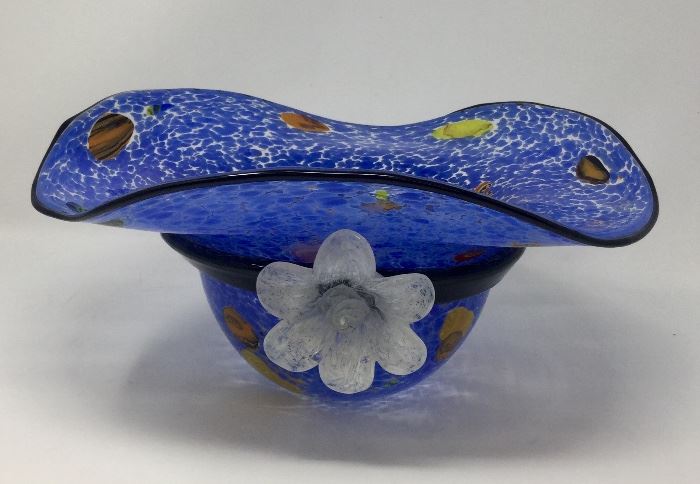 MURANO HAT
