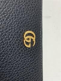 NEW GUCCI WALLET